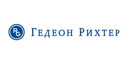Гедеон Рихтер Гедеон Рихтер